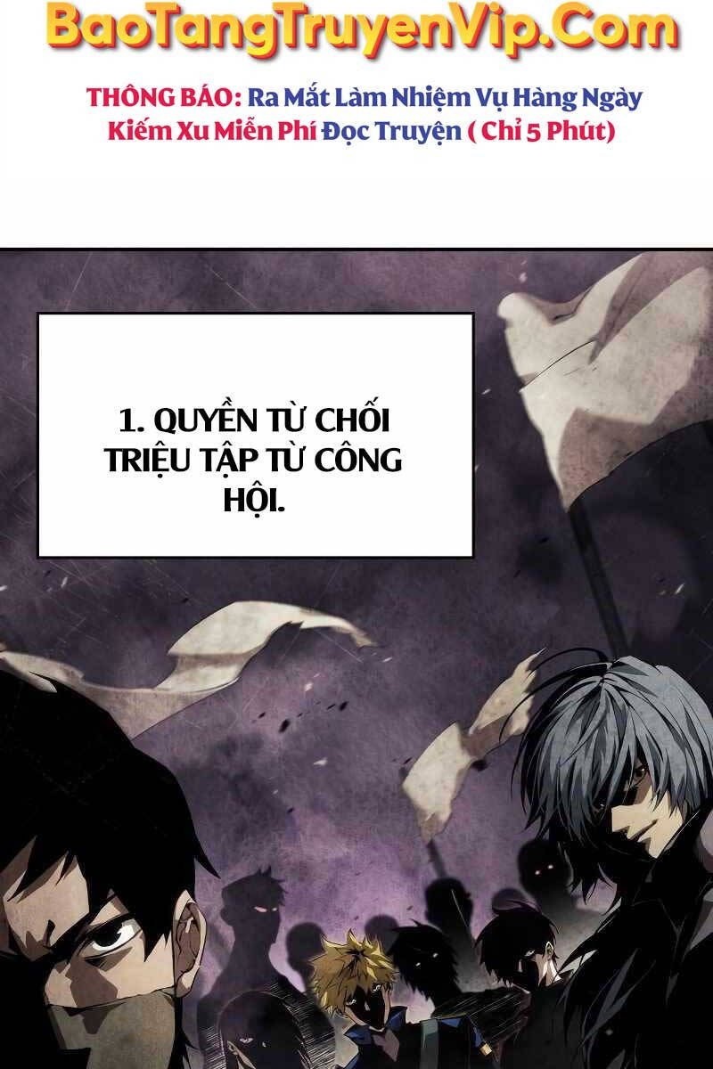 Chiêu Hồn Giả Siêu Phàm Chap 24 - Next Chap 25