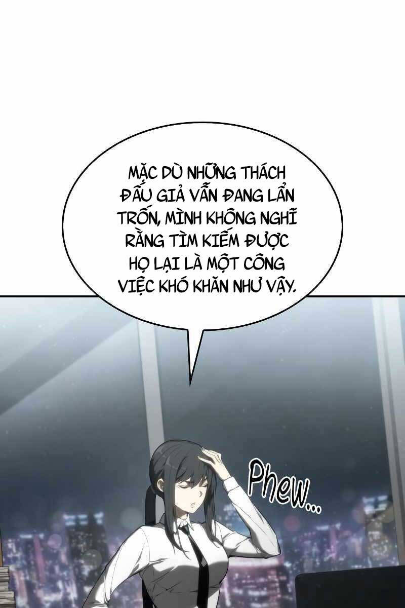Chiêu Hồn Giả Siêu Phàm Chap 24 - Next Chap 25