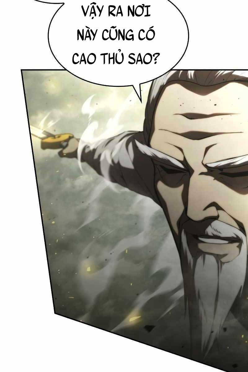 Chiêu Hồn Giả Siêu Phàm Chap 28 - Next Chap 29