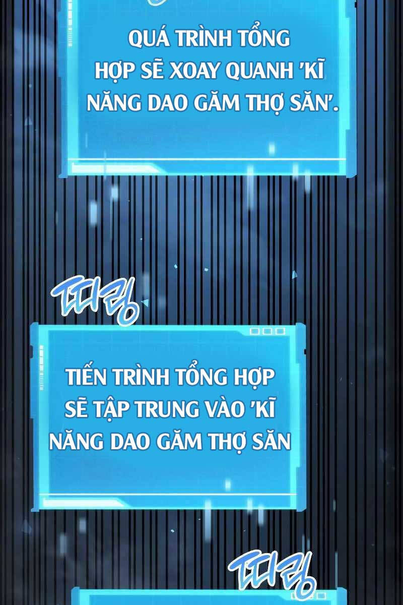 Chiêu Hồn Giả Siêu Phàm Chap 28 - Next Chap 29