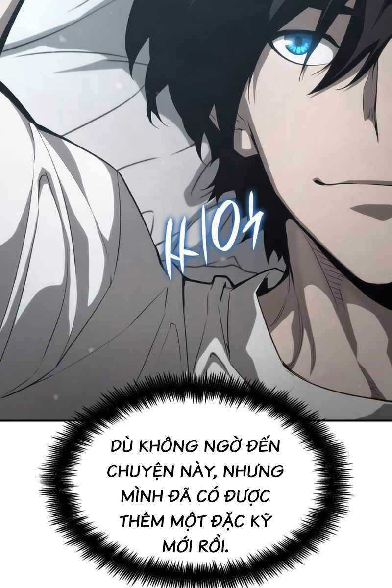 Chiêu Hồn Giả Siêu Phàm Chap 33 - Next Chap 34