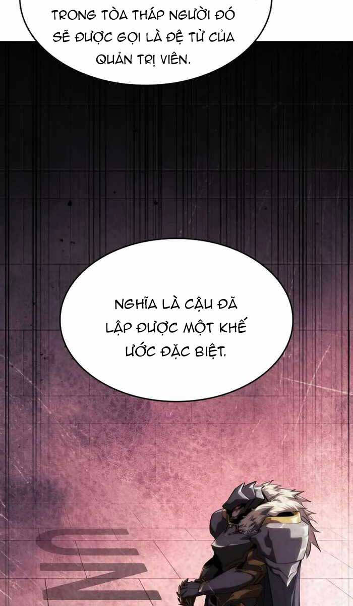 Chiêu Hồn Giả Siêu Phàm Chap 37 - Next Chap 38