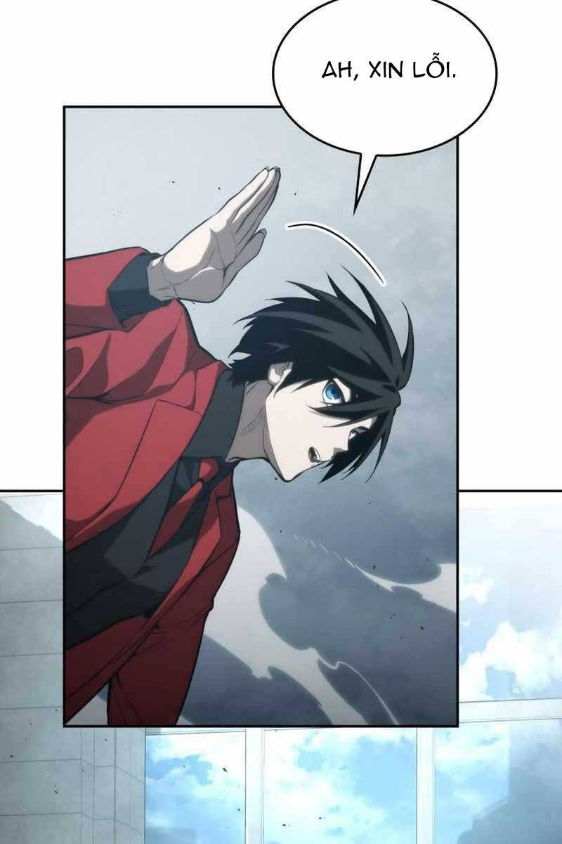 Chiêu Hồn Giả Siêu Phàm Chap 38 - Next Chap 39