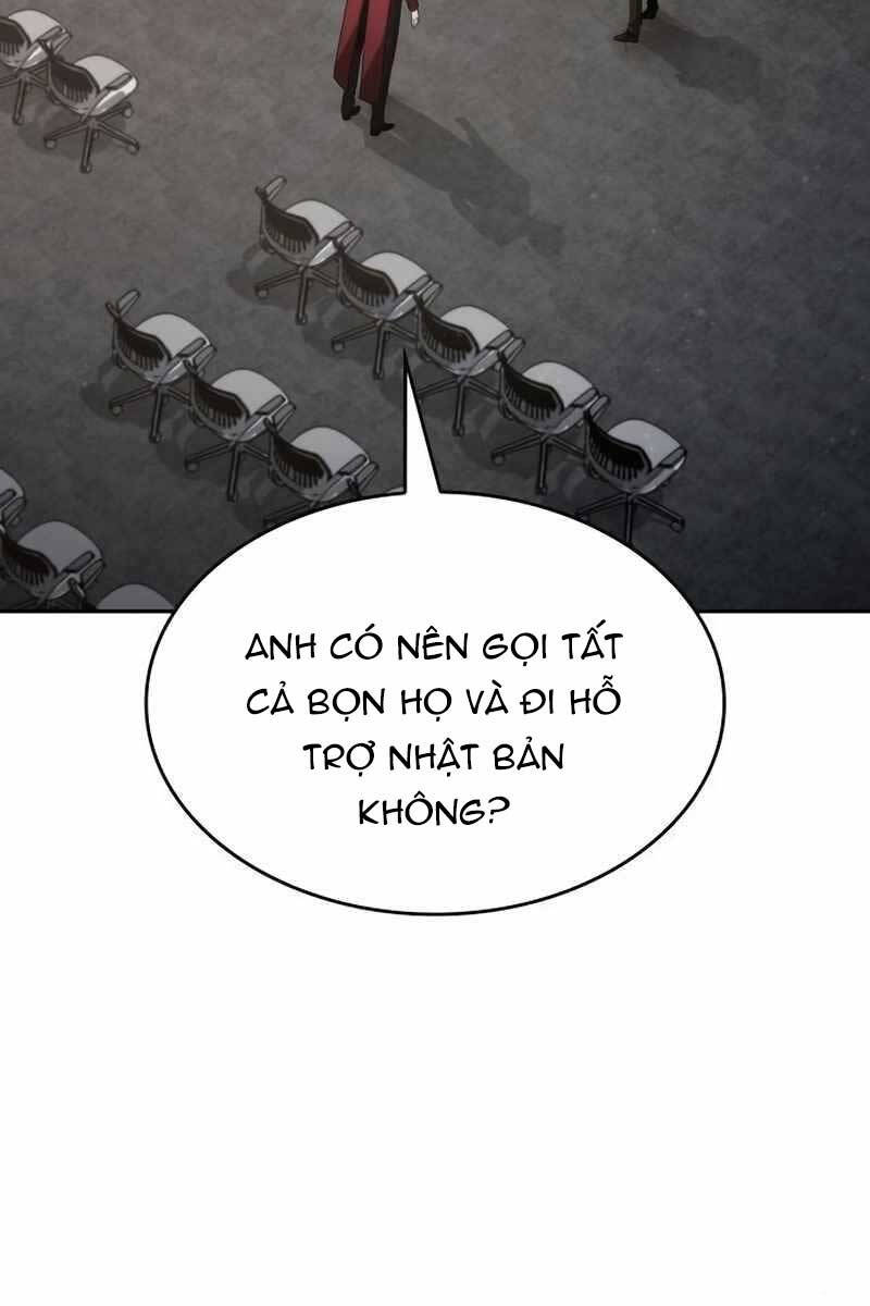 Chiêu Hồn Giả Siêu Phàm Chap 38 - Next Chap 39