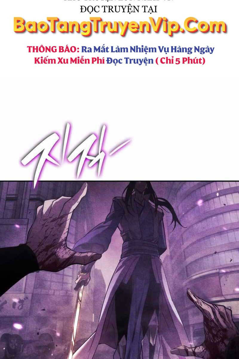 Chiêu Hồn Giả Siêu Phàm Chap 38 - Next Chap 39