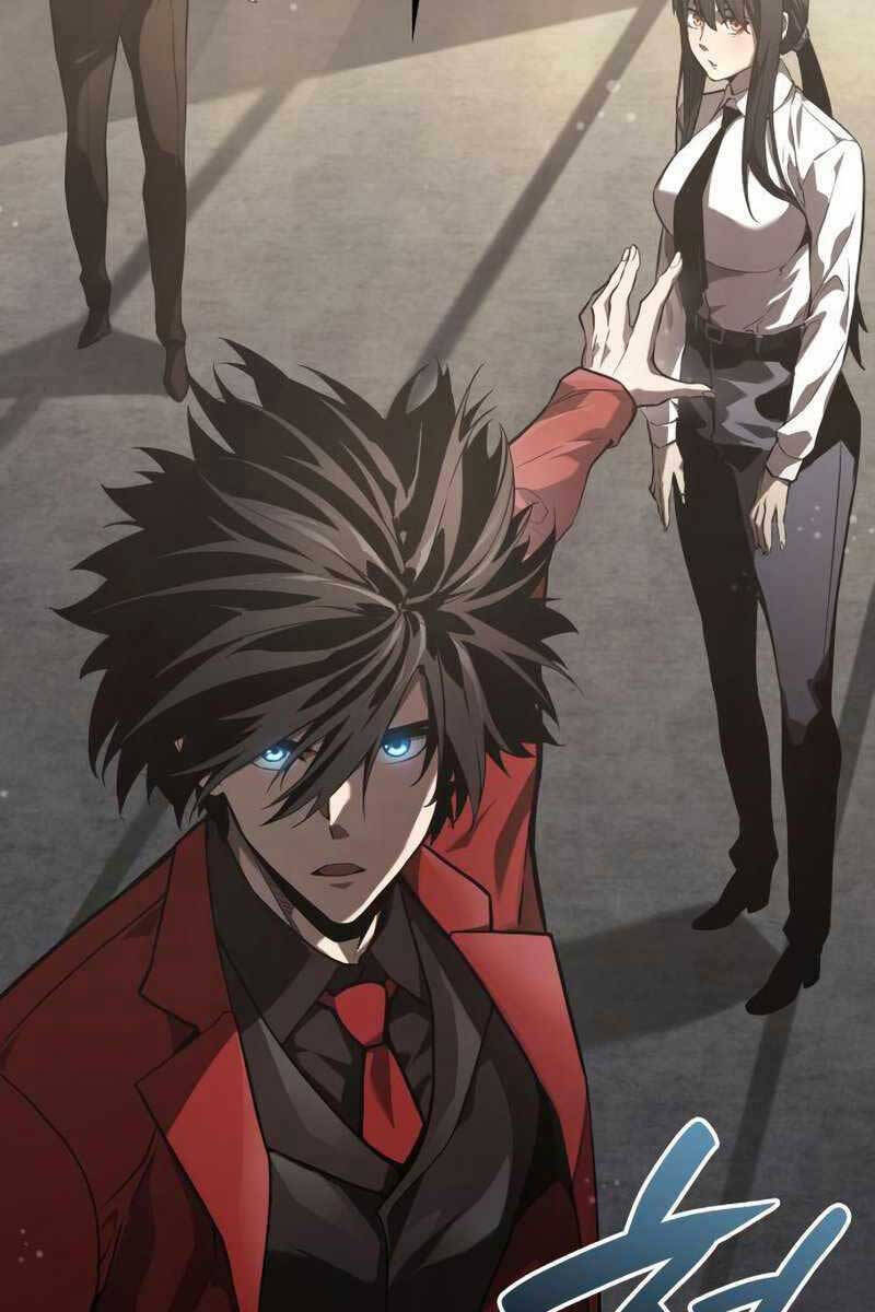 Chiêu Hồn Giả Siêu Phàm Chap 38 - Next Chap 39