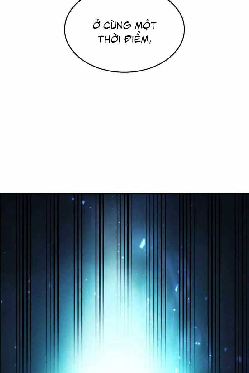 Chiêu Hồn Giả Siêu Phàm Chap 38 - Next Chap 39