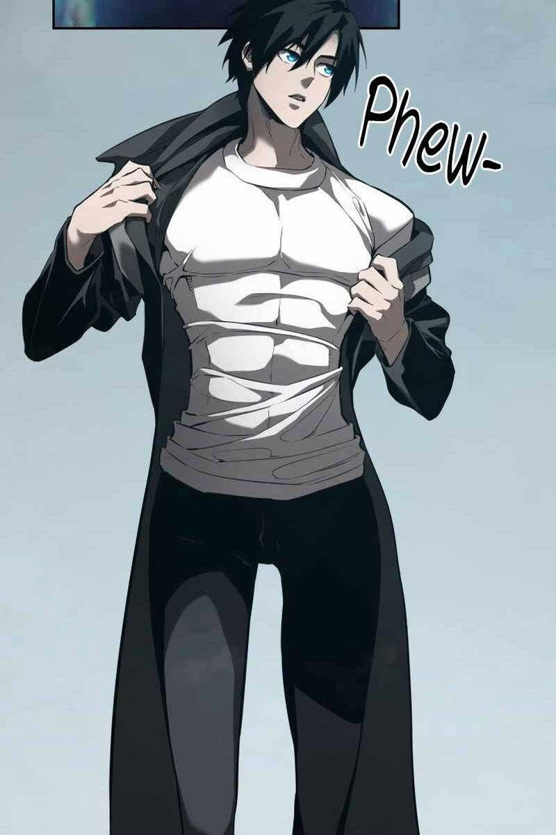 Chiêu Hồn Giả Siêu Phàm Chap 38 - Next Chap 39