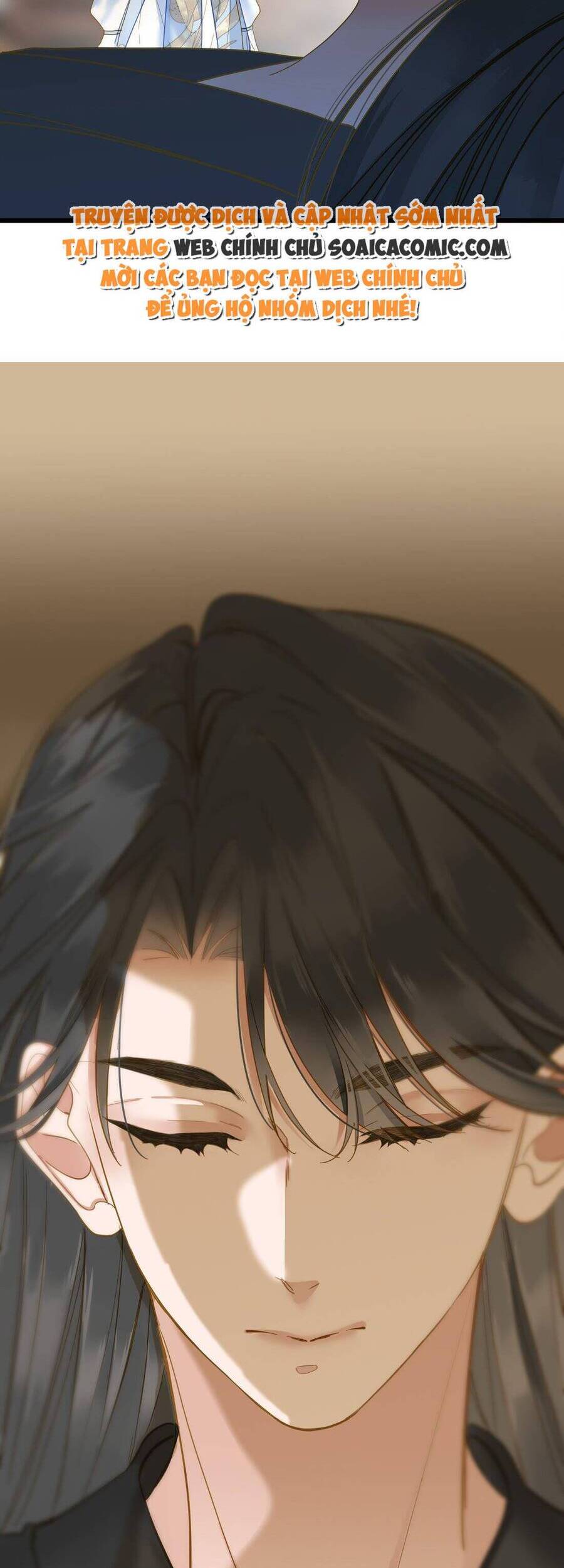 VƯƠNG GIA HẮN LUÔN NGHĨ TÔI YÊU HẮN ĐẾN NGHIỆN Chap 31 - Next Chap 32