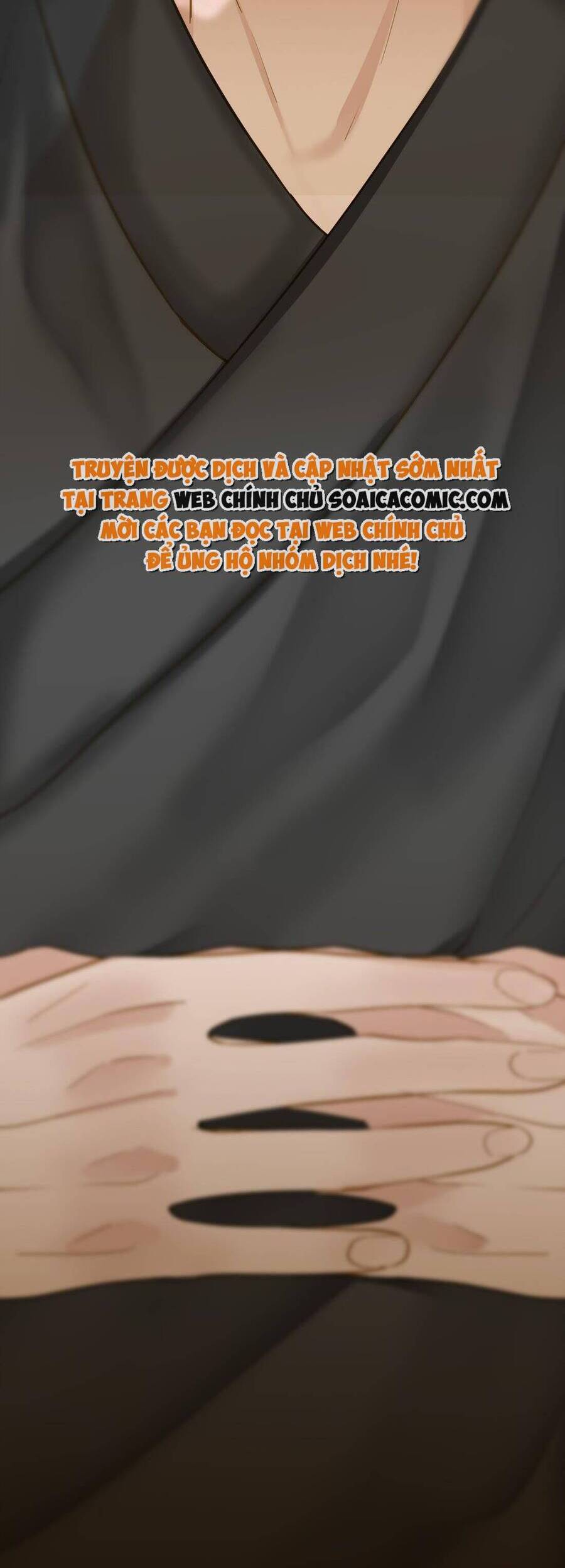 VƯƠNG GIA HẮN LUÔN NGHĨ TÔI YÊU HẮN ĐẾN NGHIỆN Chap 31 - Next Chap 32