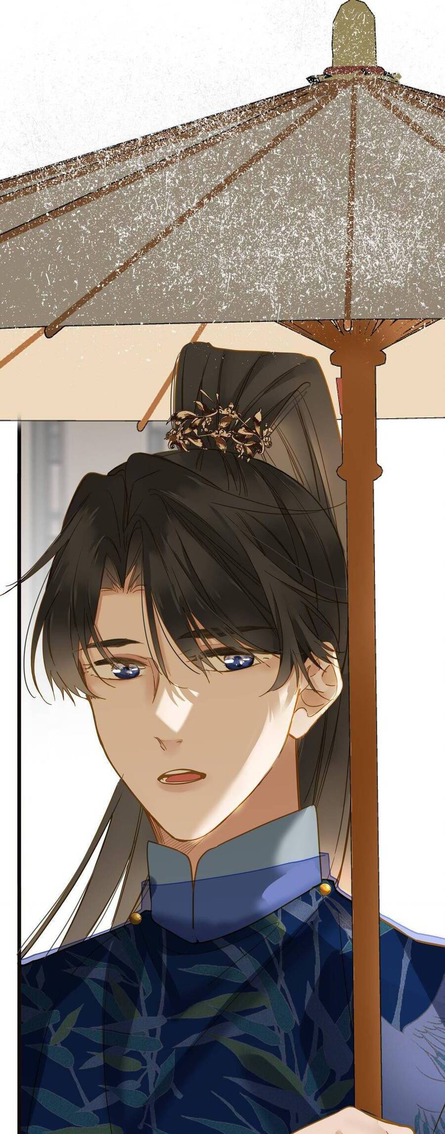 VƯƠNG GIA HẮN LUÔN NGHĨ TÔI YÊU HẮN ĐẾN NGHIỆN Chap 38 - Next Chap 39