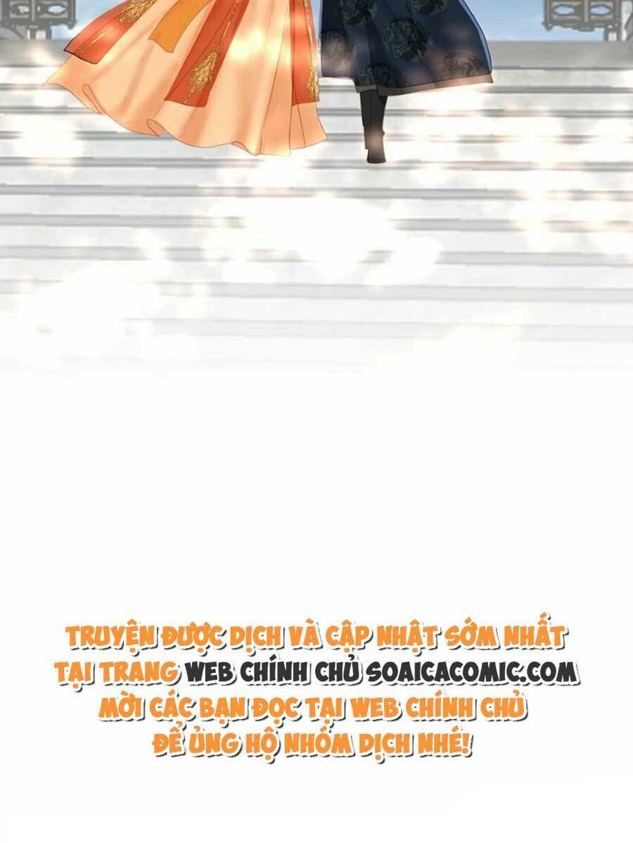 VƯƠNG GIA HẮN LUÔN NGHĨ TÔI YÊU HẮN ĐẾN NGHIỆN Chap 14 - Next Chap 15