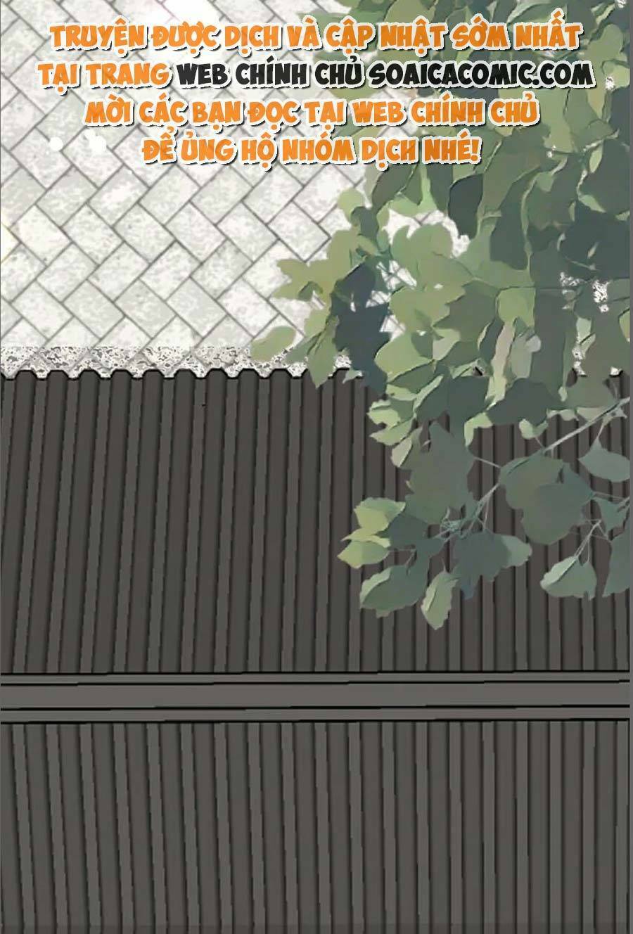 VƯƠNG GIA HẮN LUÔN NGHĨ TÔI YÊU HẮN ĐẾN NGHIỆN Chap 15 - Next Chap 16