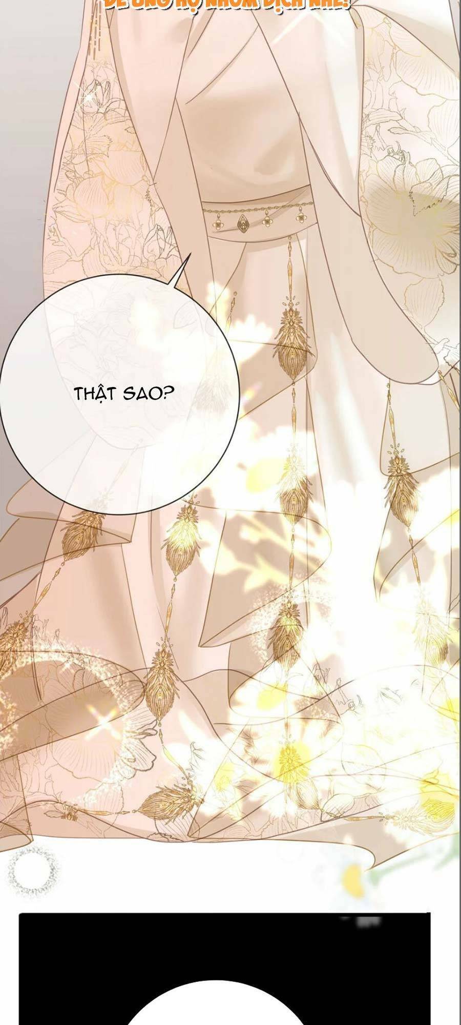 VƯƠNG GIA HẮN LUÔN NGHĨ TÔI YÊU HẮN ĐẾN NGHIỆN Chap 16 - Next Chap 17