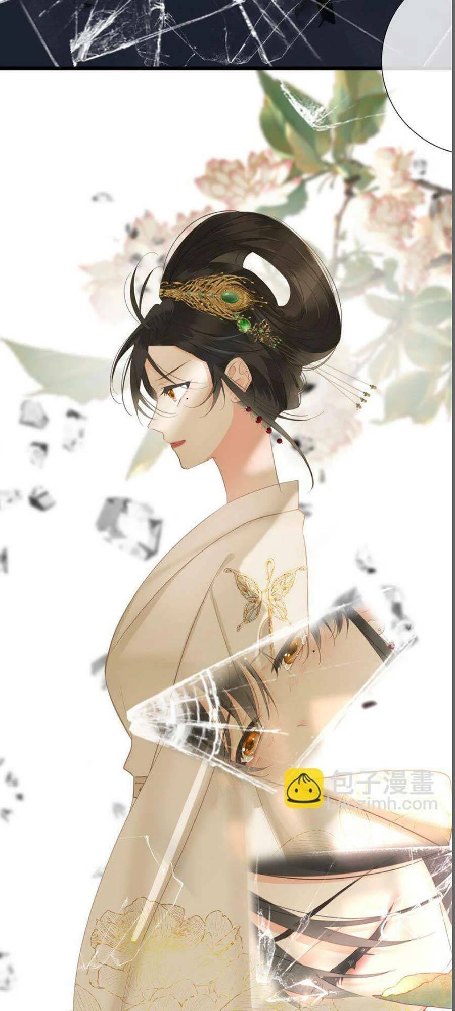 VƯƠNG GIA HẮN LUÔN NGHĨ TÔI YÊU HẮN ĐẾN NGHIỆN Chap 17 - Next Chap 18