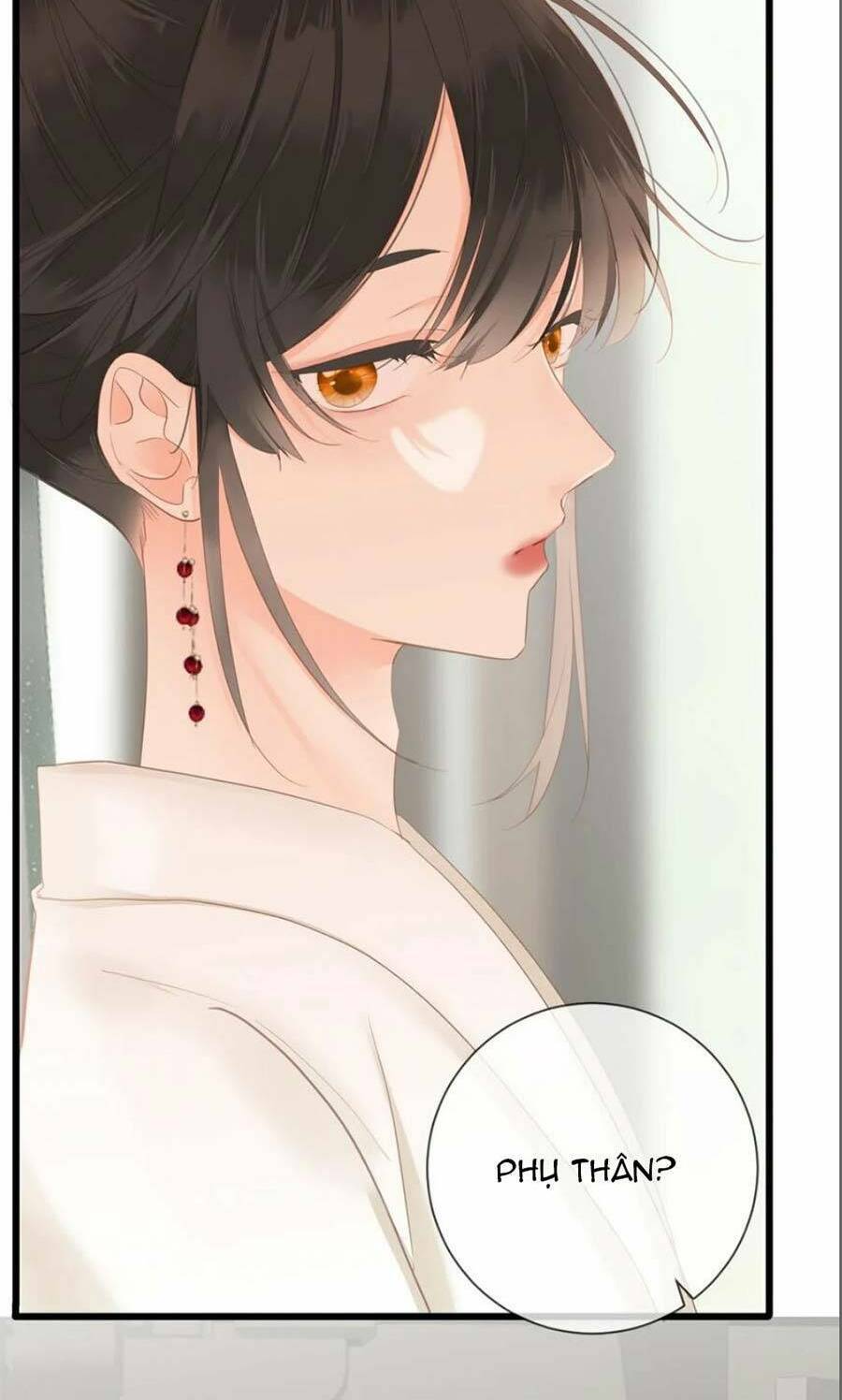 VƯƠNG GIA HẮN LUÔN NGHĨ TÔI YÊU HẮN ĐẾN NGHIỆN Chap 17 - Next Chap 18