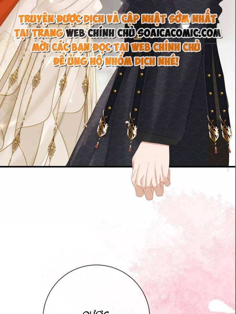 VƯƠNG GIA HẮN LUÔN NGHĨ TÔI YÊU HẮN ĐẾN NGHIỆN Chap 17 - Next Chap 18