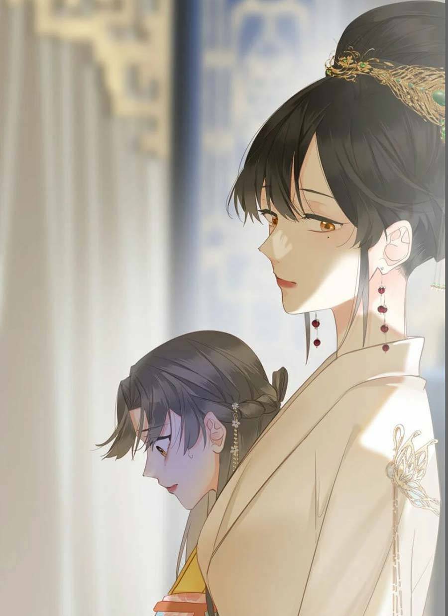 VƯƠNG GIA HẮN LUÔN NGHĨ TÔI YÊU HẮN ĐẾN NGHIỆN Chap 17 - Next Chap 18