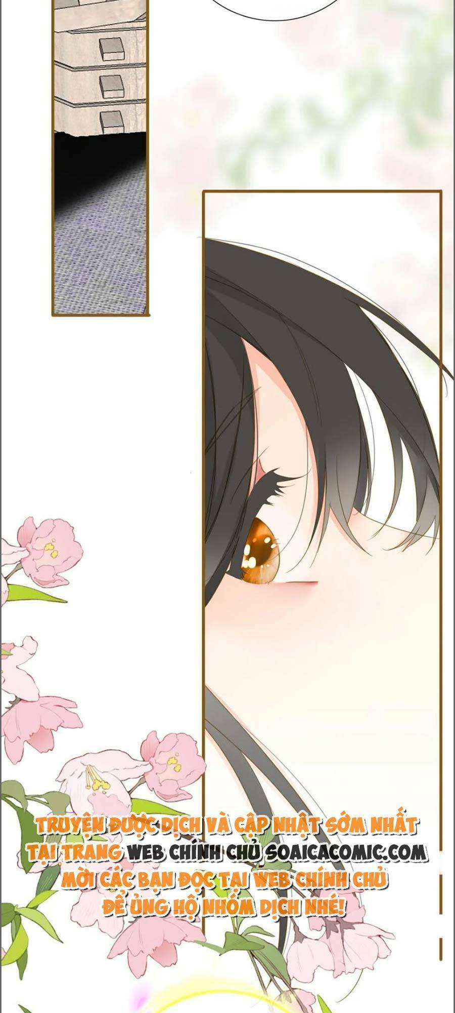 VƯƠNG GIA HẮN LUÔN NGHĨ TÔI YÊU HẮN ĐẾN NGHIỆN Chap 18 - Next Chap 19