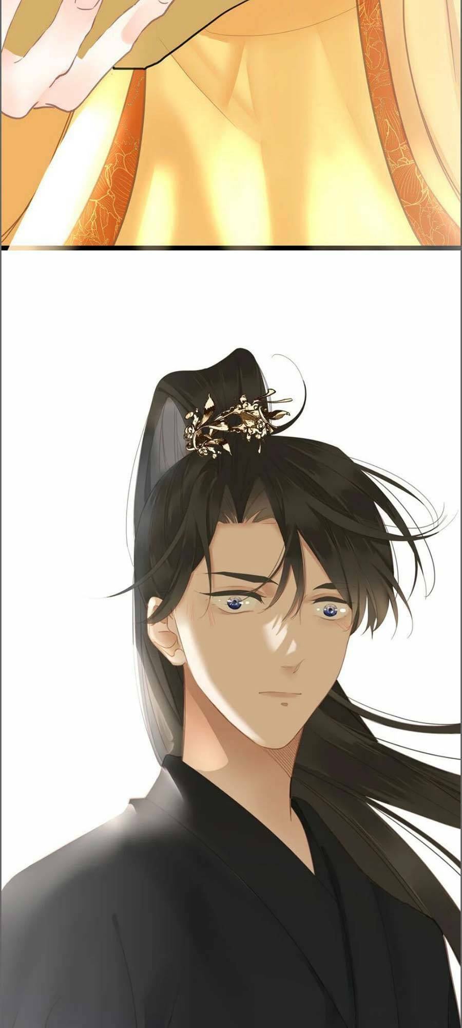 VƯƠNG GIA HẮN LUÔN NGHĨ TÔI YÊU HẮN ĐẾN NGHIỆN Chap 18 - Next Chap 19