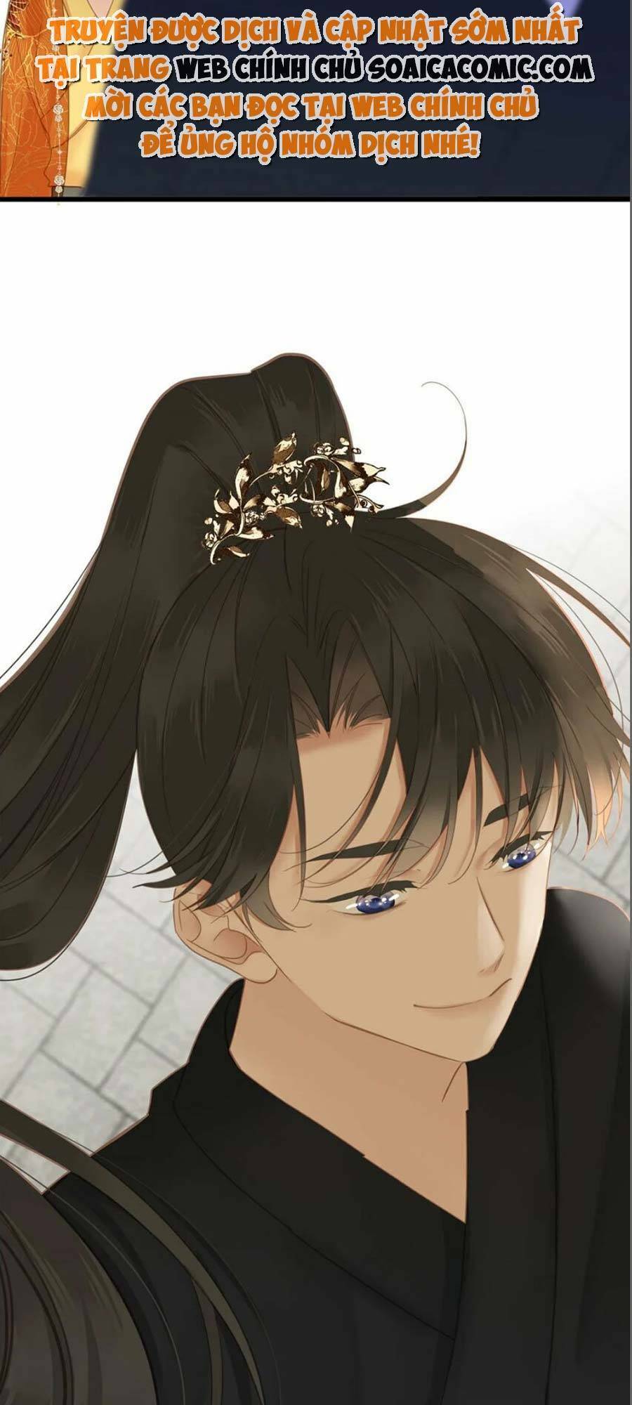 VƯƠNG GIA HẮN LUÔN NGHĨ TÔI YÊU HẮN ĐẾN NGHIỆN Chap 18 - Next Chap 19