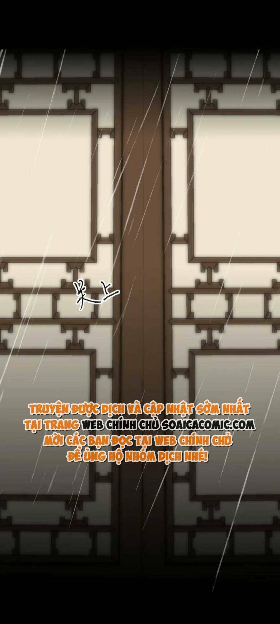 VƯƠNG GIA HẮN LUÔN NGHĨ TÔI YÊU HẮN ĐẾN NGHIỆN Chap 19 - Next Chap 20