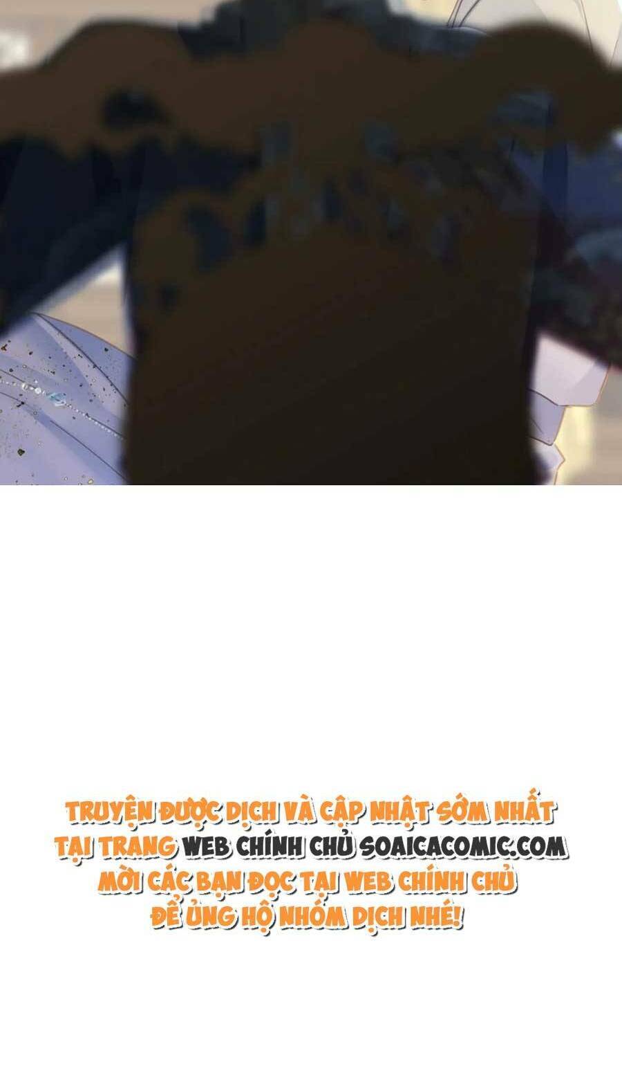 VƯƠNG GIA HẮN LUÔN NGHĨ TÔI YÊU HẮN ĐẾN NGHIỆN Chap 19 - Next Chap 20