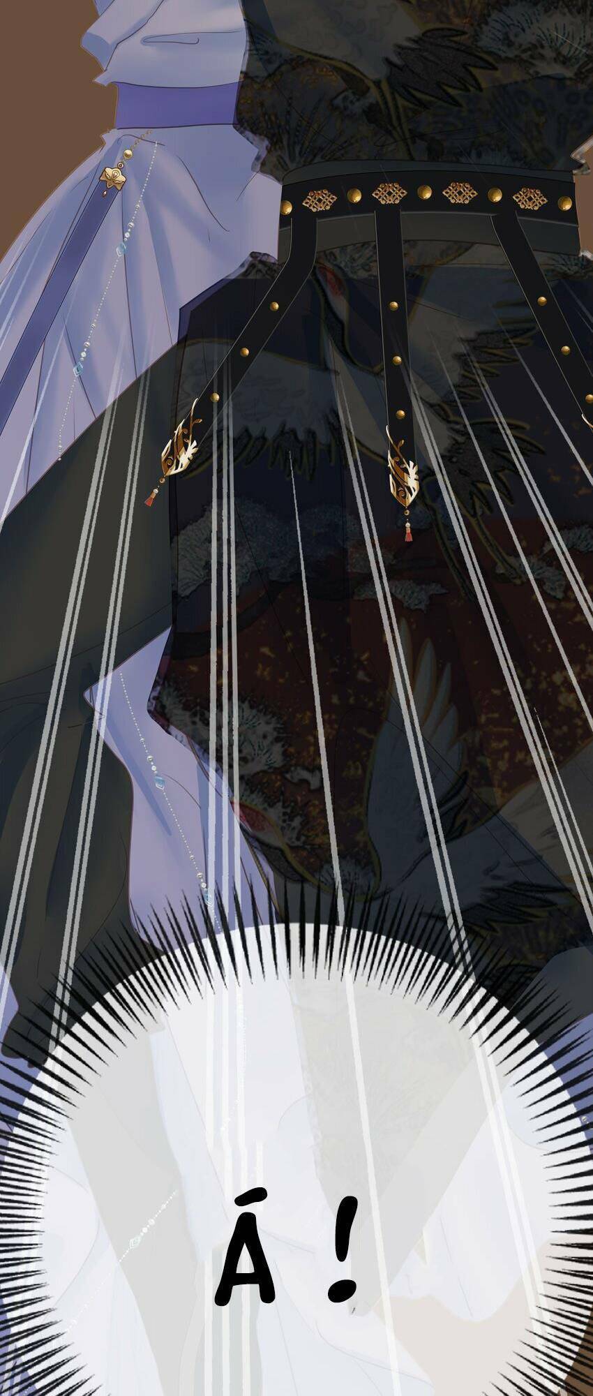 VƯƠNG GIA HẮN LUÔN NGHĨ TÔI YÊU HẮN ĐẾN NGHIỆN Chap 20 - Next Chap 21