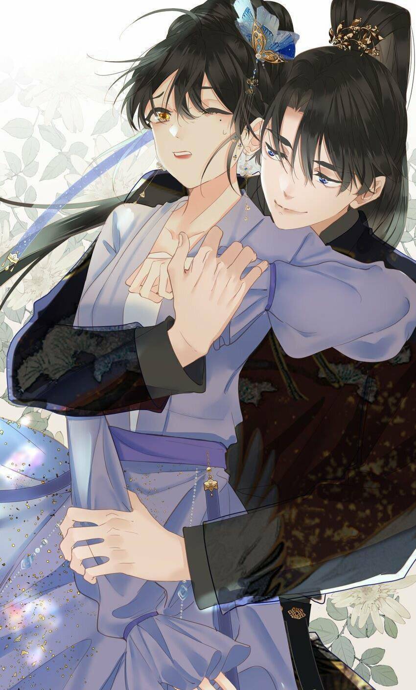 VƯƠNG GIA HẮN LUÔN NGHĨ TÔI YÊU HẮN ĐẾN NGHIỆN Chap 20 - Next Chap 21