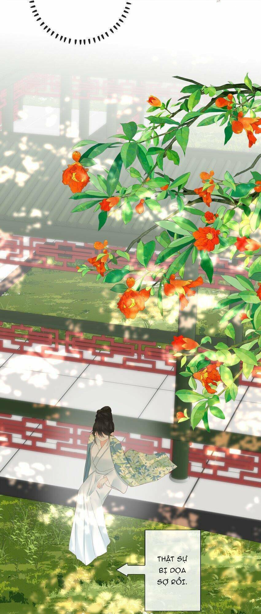 VƯƠNG GIA HẮN LUÔN NGHĨ TÔI YÊU HẮN ĐẾN NGHIỆN Chap 20 - Next Chap 21