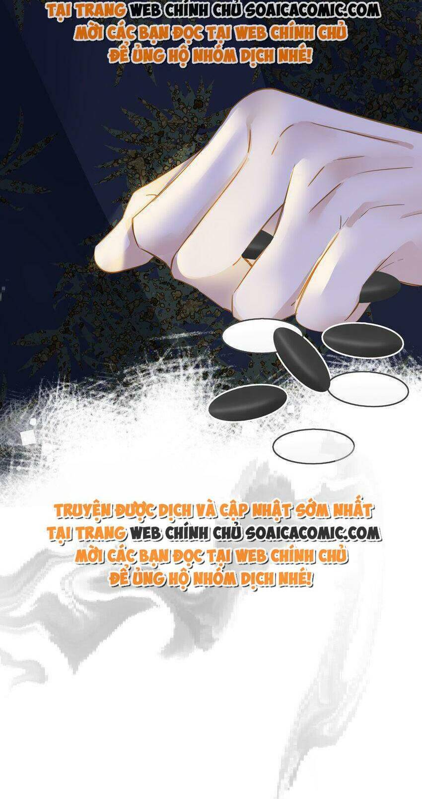 VƯƠNG GIA HẮN LUÔN NGHĨ TÔI YÊU HẮN ĐẾN NGHIỆN Chap 22 - Next Chap 23