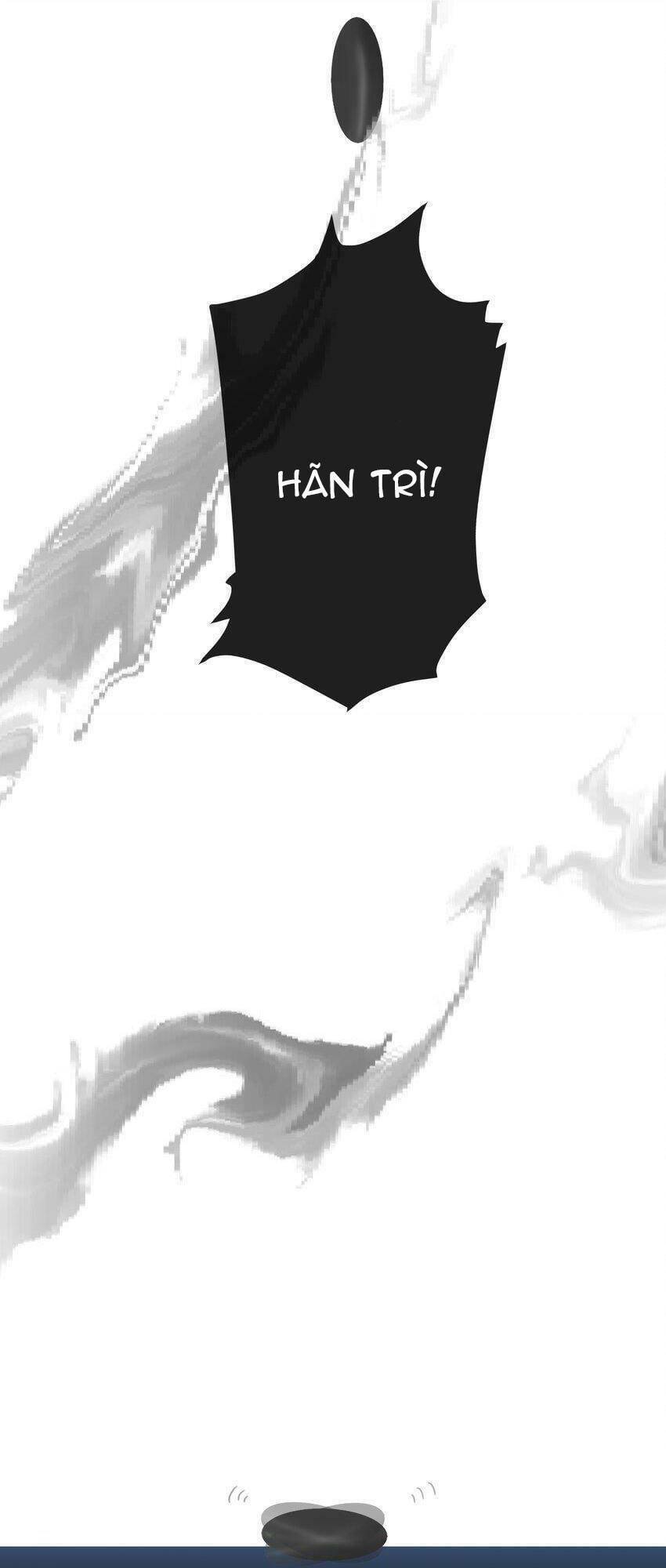 VƯƠNG GIA HẮN LUÔN NGHĨ TÔI YÊU HẮN ĐẾN NGHIỆN Chap 22 - Next Chap 23