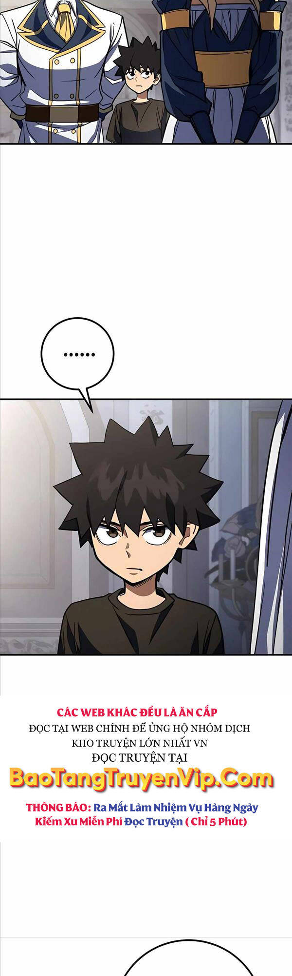 Tôi Dùng Búa Thần Giải Cứu Thế Giới Chap 21 - Next Chap 22