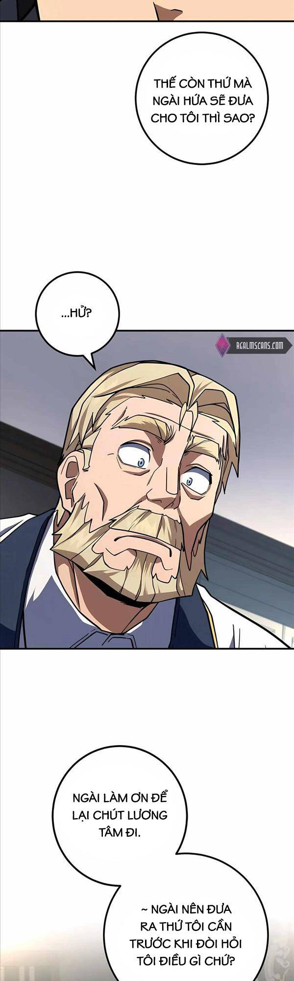 Tôi Dùng Búa Thần Giải Cứu Thế Giới Chap 21 - Next Chap 22