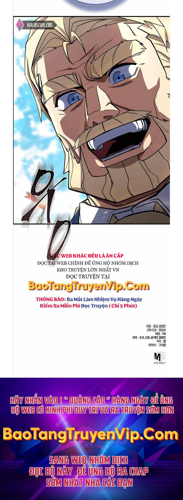 Tôi Dùng Búa Thần Giải Cứu Thế Giới Chap 21 - Next Chap 22