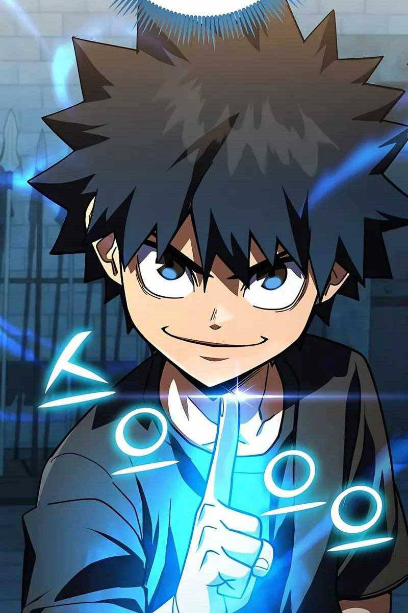 Tôi Dùng Búa Thần Giải Cứu Thế Giới Chap 24 - Next Chap 25