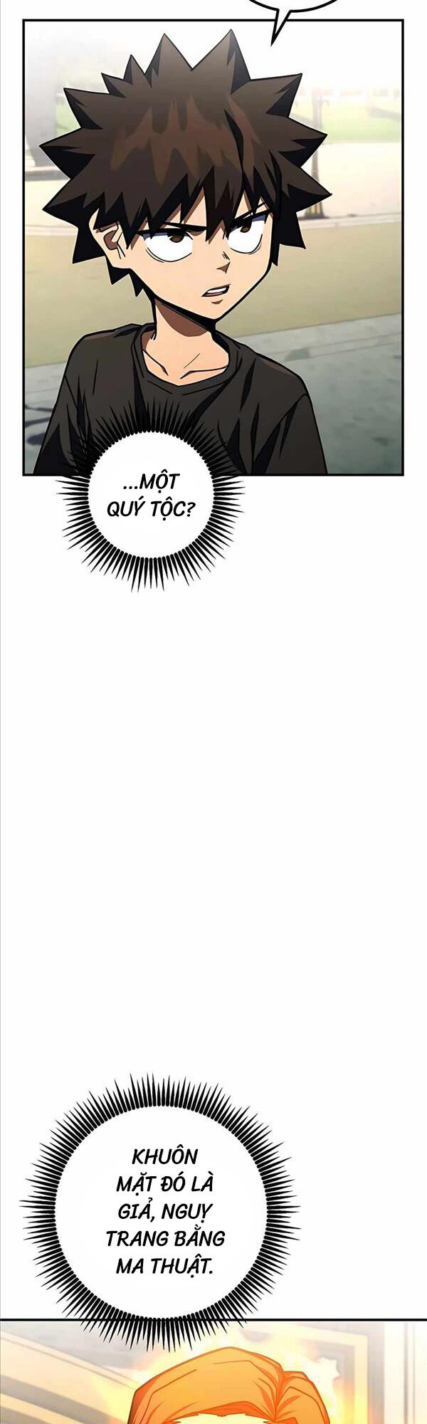 Tôi Dùng Búa Thần Giải Cứu Thế Giới Chap 26 - Next Chap 27