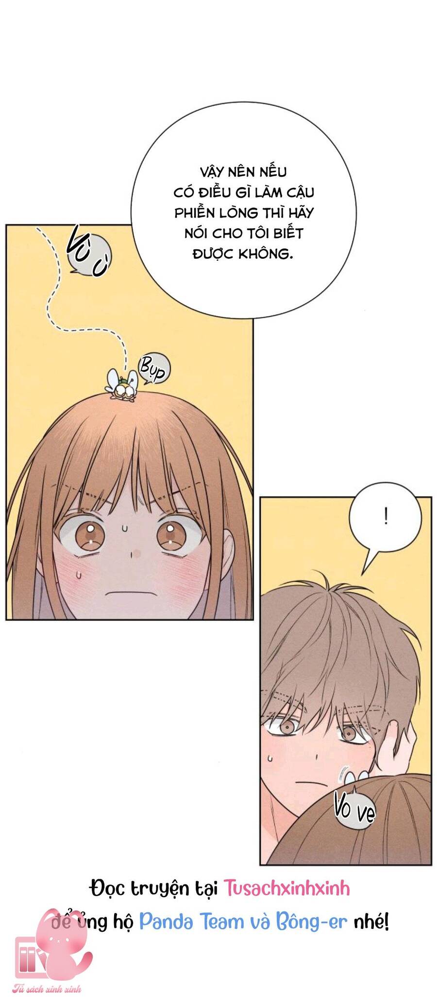 Bí Mật Thanh Xuân Chap 41 - Next Chap 42