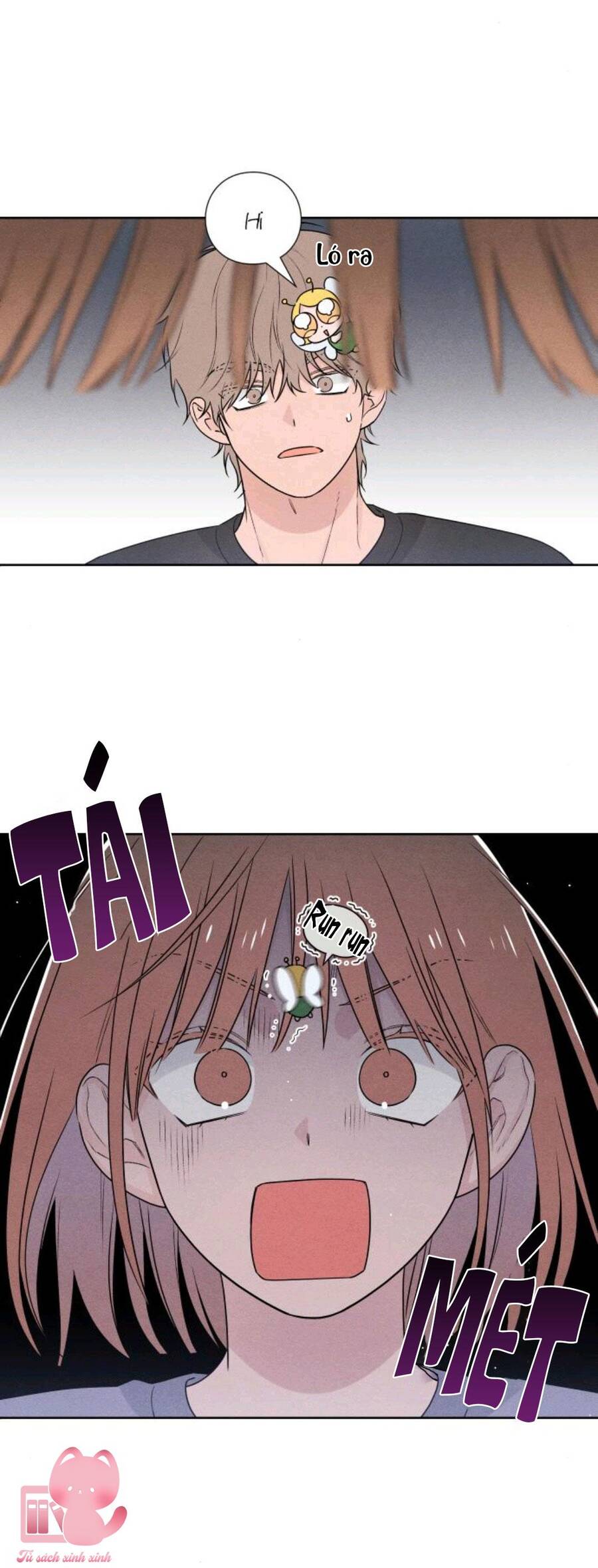 Bí Mật Thanh Xuân Chap 41 - Next Chap 42