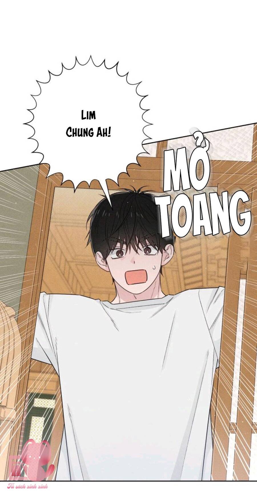 Bí Mật Thanh Xuân Chap 41 - Next Chap 42