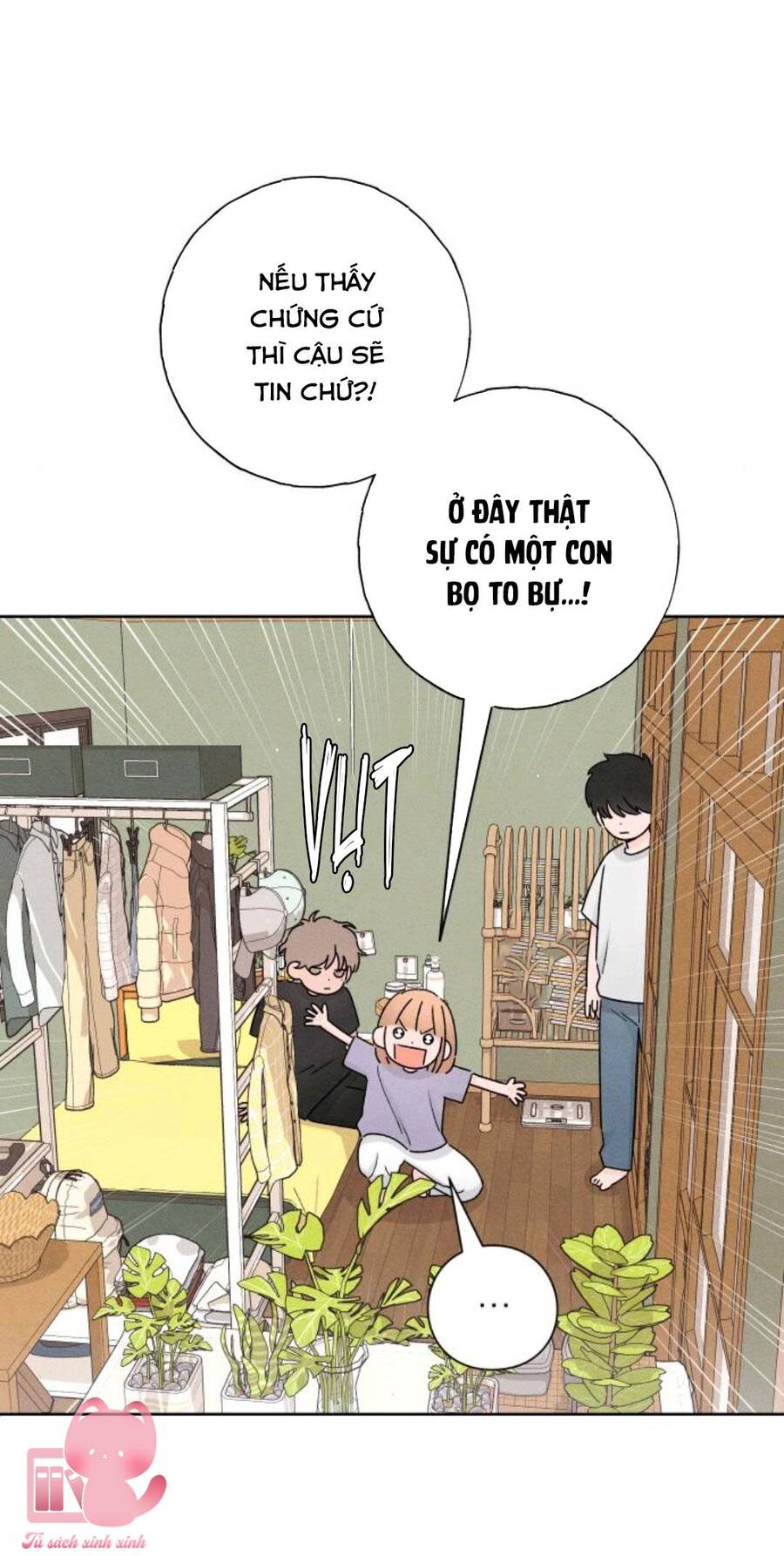 Bí Mật Thanh Xuân Chap 41 - Next Chap 42