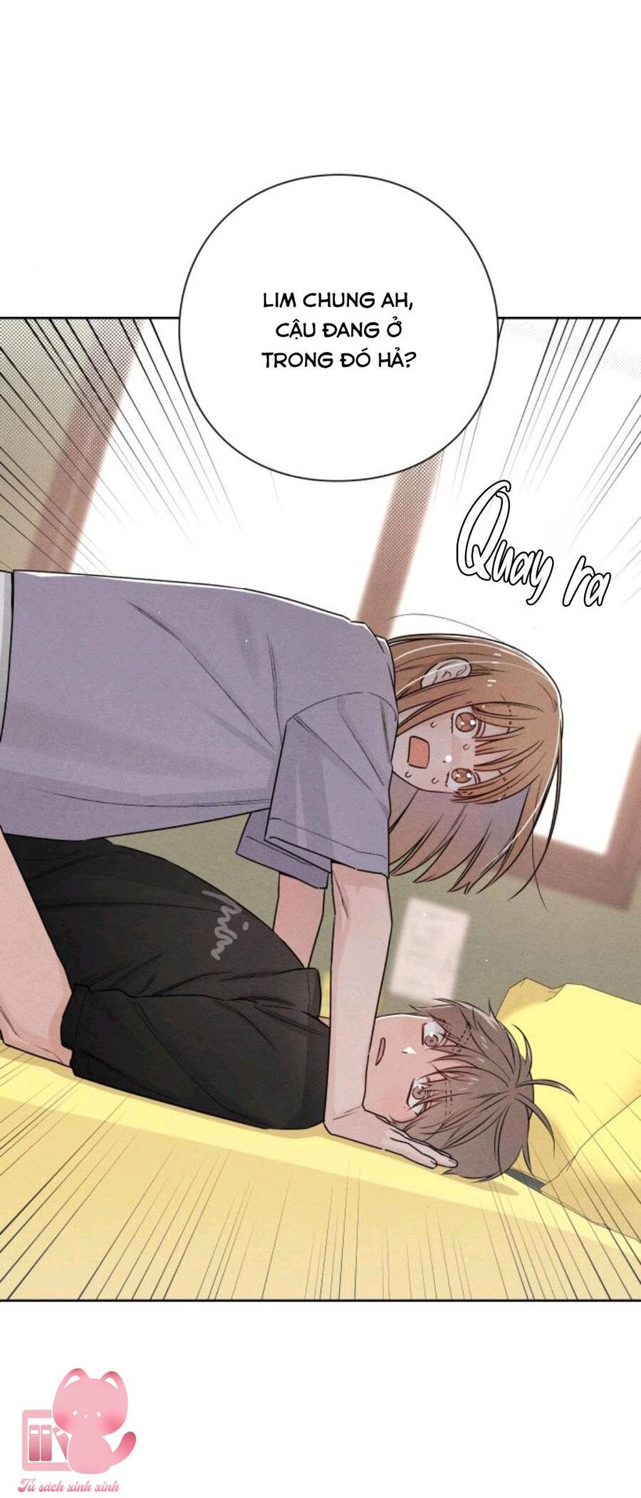 Bí Mật Thanh Xuân Chap 41 - Next Chap 42