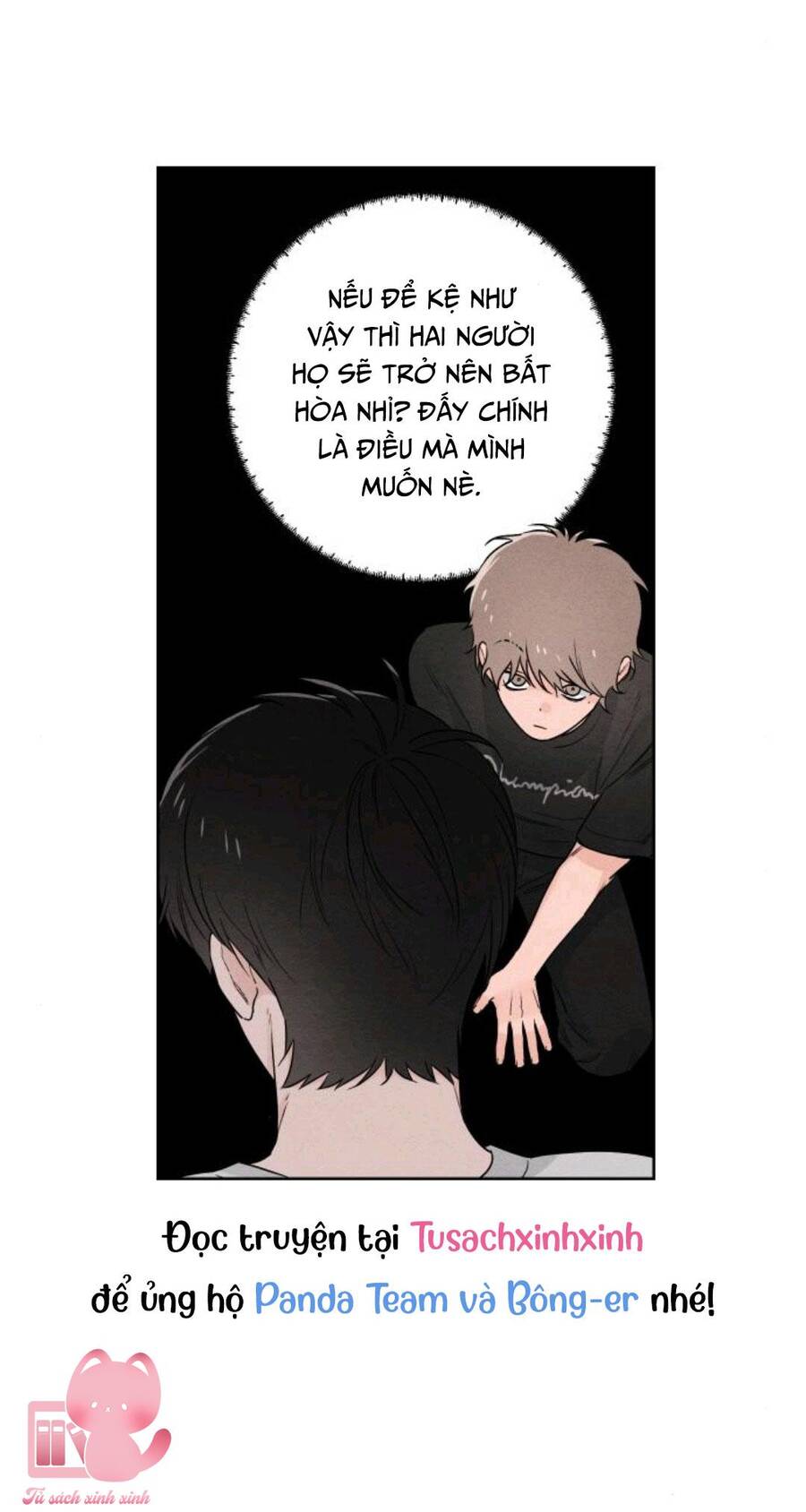 Bí Mật Thanh Xuân Chap 41 - Next Chap 42