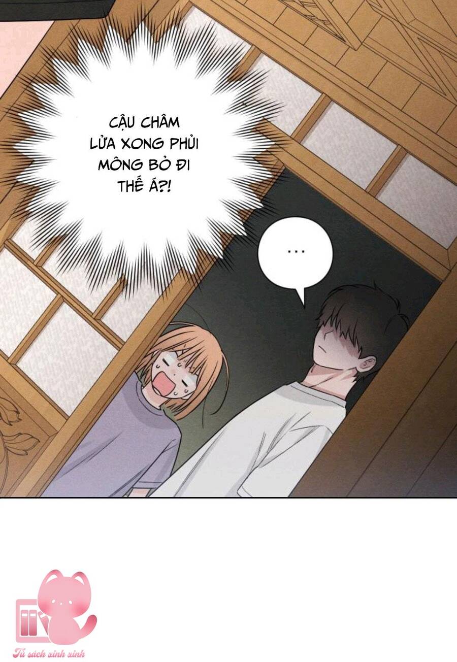 Bí Mật Thanh Xuân Chap 41 - Next Chap 42