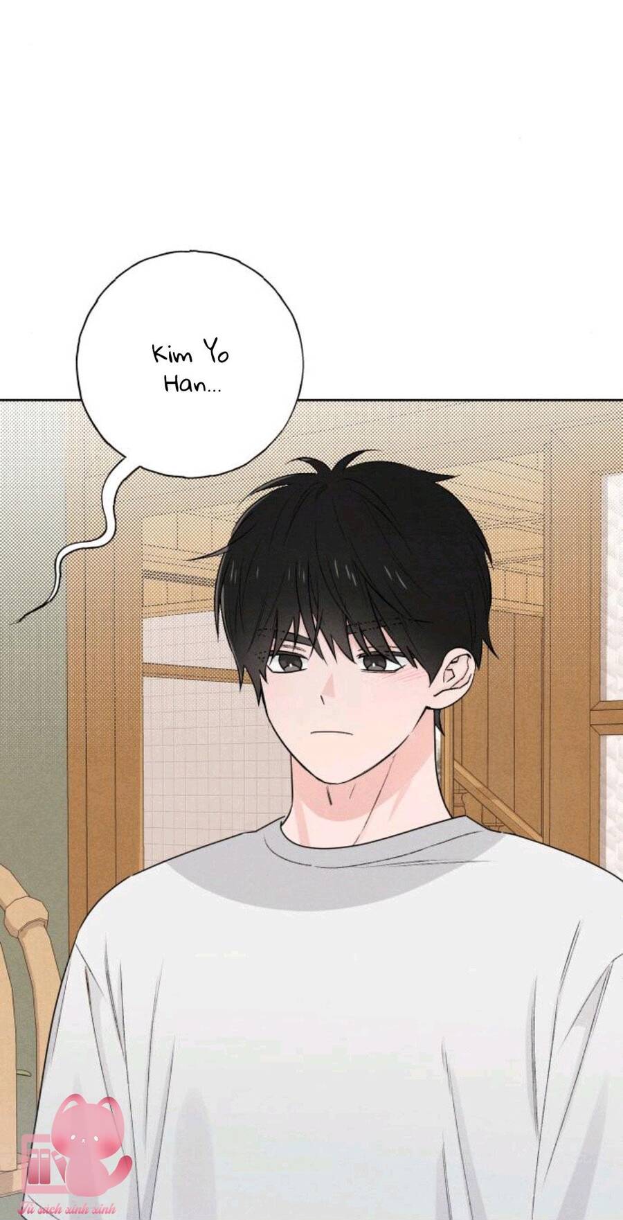 Bí Mật Thanh Xuân Chap 41 - Next Chap 42