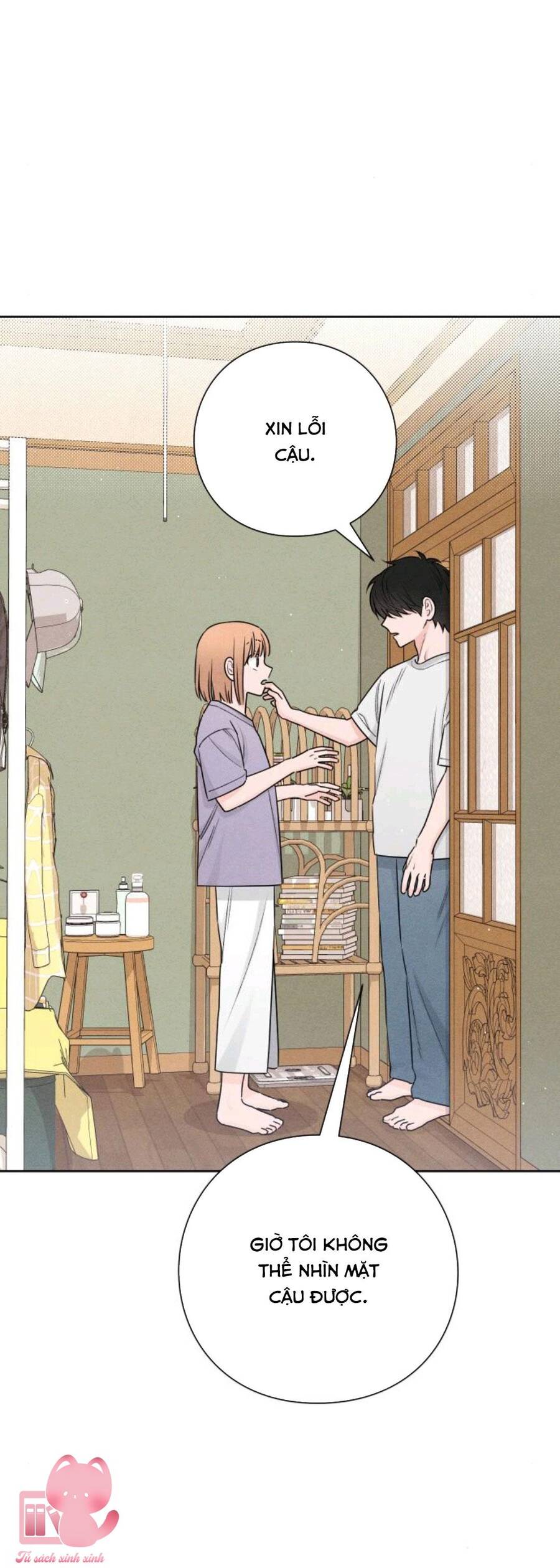 Bí Mật Thanh Xuân Chap 41 - Next Chap 42