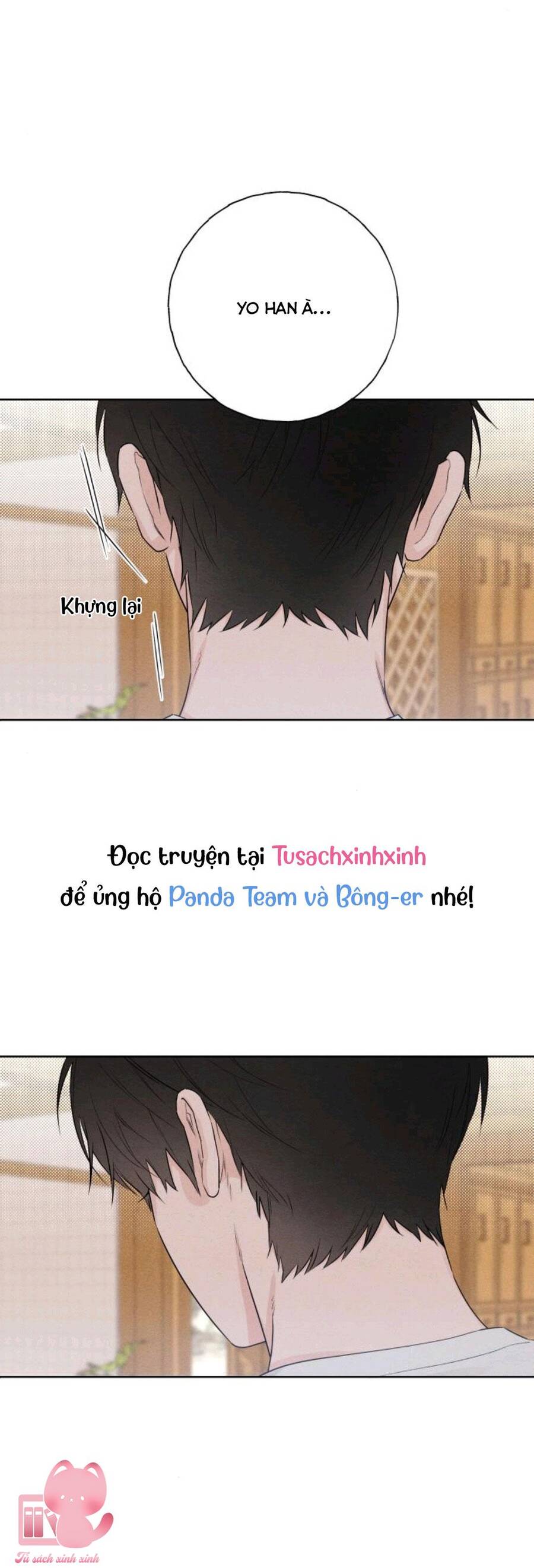 Bí Mật Thanh Xuân Chap 41 - Next Chap 42