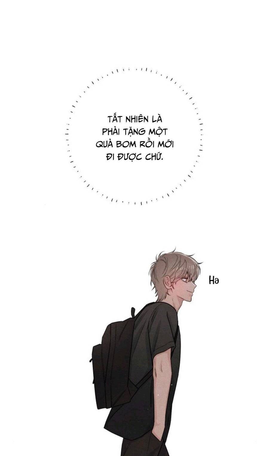 Bí Mật Thanh Xuân Chap 41 - Next Chap 42