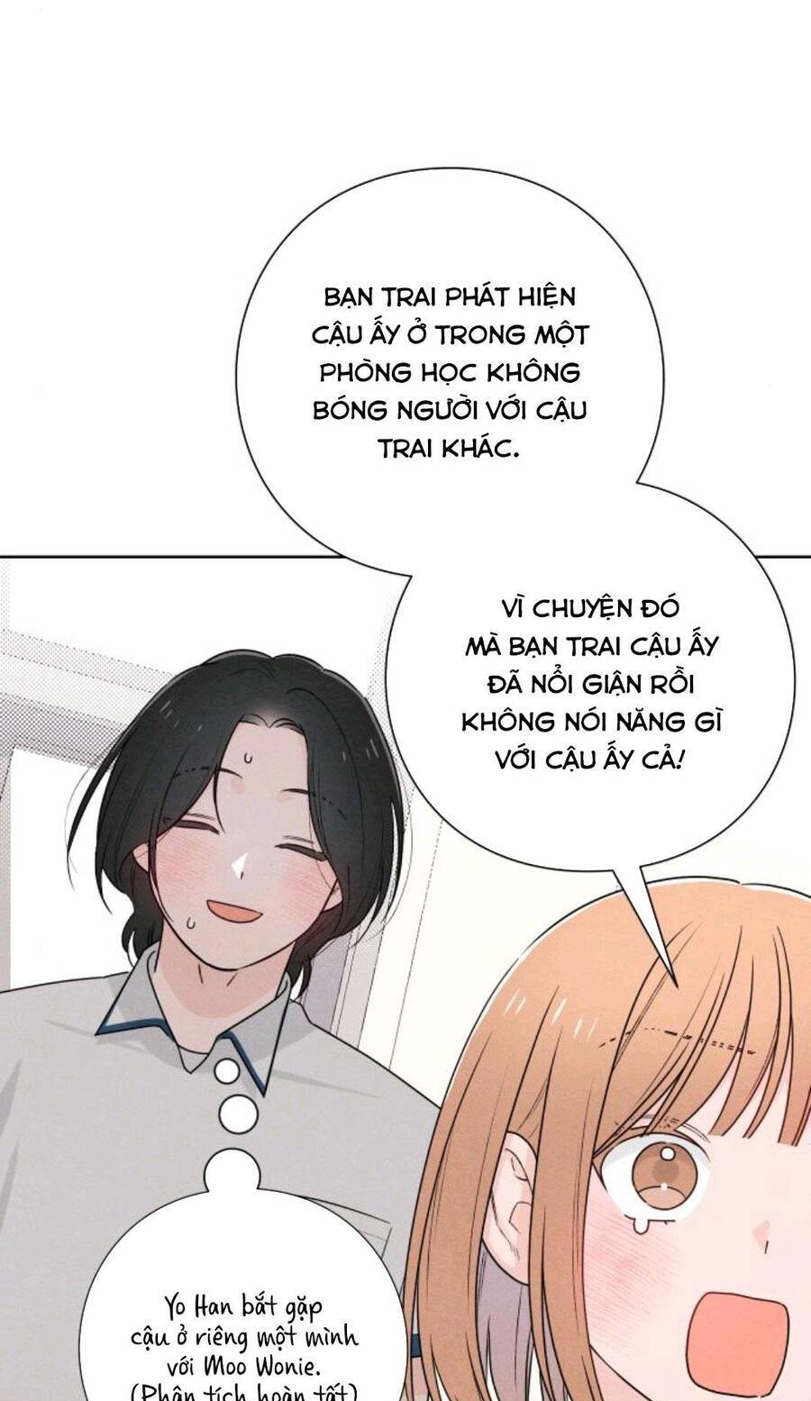 Bí Mật Thanh Xuân Chap 41 - Next Chap 42