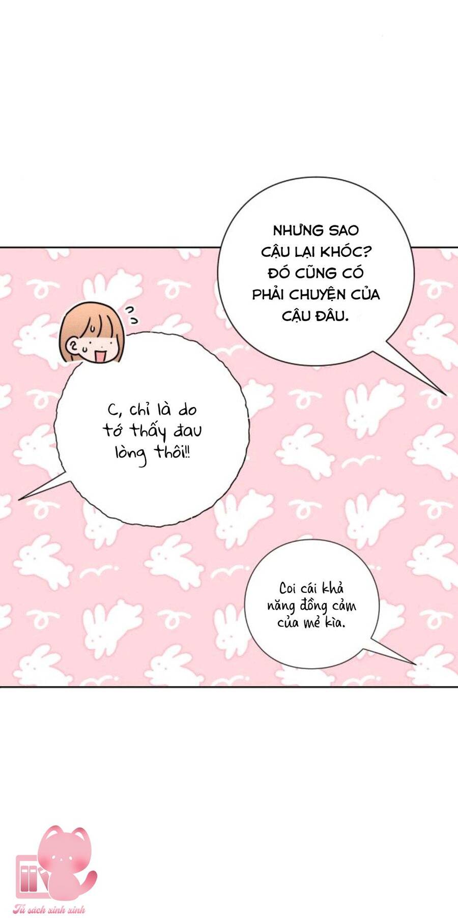 Bí Mật Thanh Xuân Chap 41 - Next Chap 42